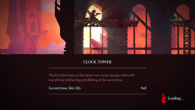 Dead Cells | Git Gud 2.58 | Everyone Is Here Update Vol.2 | No Commentary смотреть онлайн