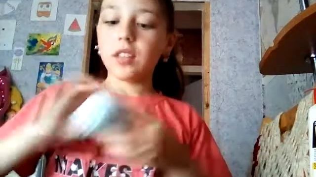Обзор слайма из ПВА Момент Столяр.??❤ смотреть онлайн