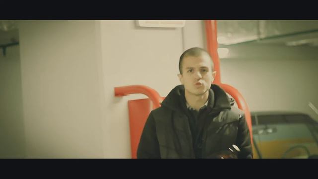 MC PO при уч. Drive - Гимн Вятского Кваса (Молодая кровь уч.0003) смотреть онлайн