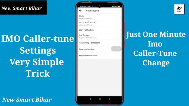 How to set caller Tune in imo,imo Secret Settings,imo Ringtone,How to Add music on imo,caller tune смотреть онлайн