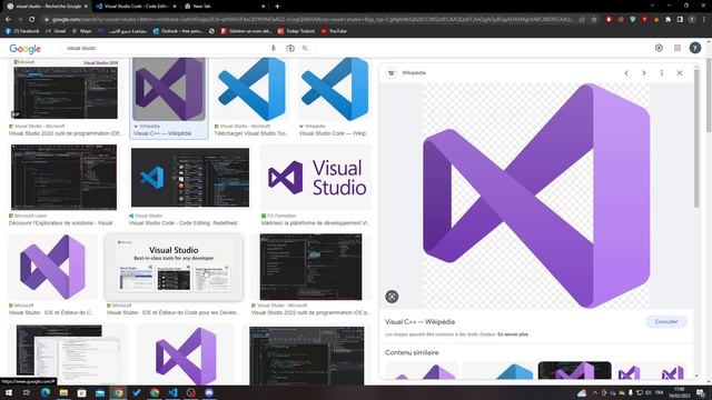 How To Change Python Interpreter Visual Studio Code Tutorial смотреть онлайн