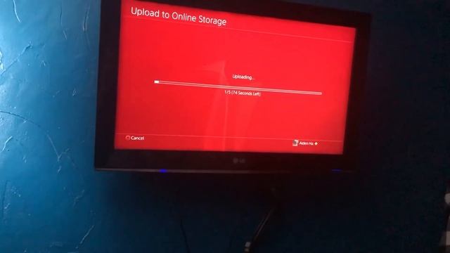 Terraria “the data is corrupt” message workaround fix. (Ps4) смотреть онлайн
