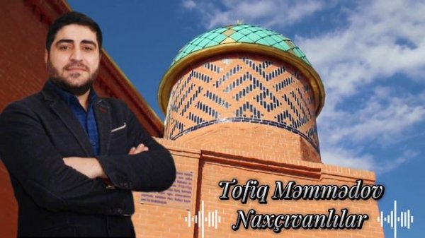 Tofiq Məmmədov Naxçıvanlılar