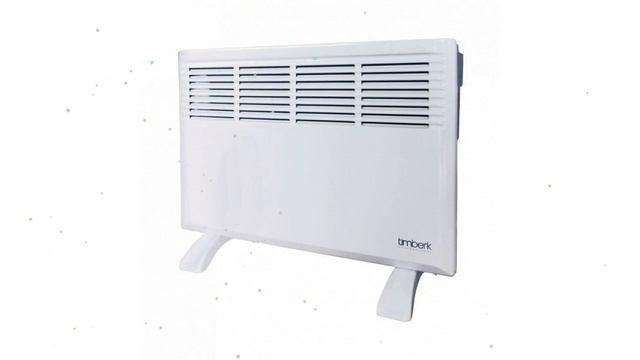 Конвектор Install Master (Timberk) обзор TEC.PF1 M 1000 IN производитель Timberk (Швеция) смотреть онлайн