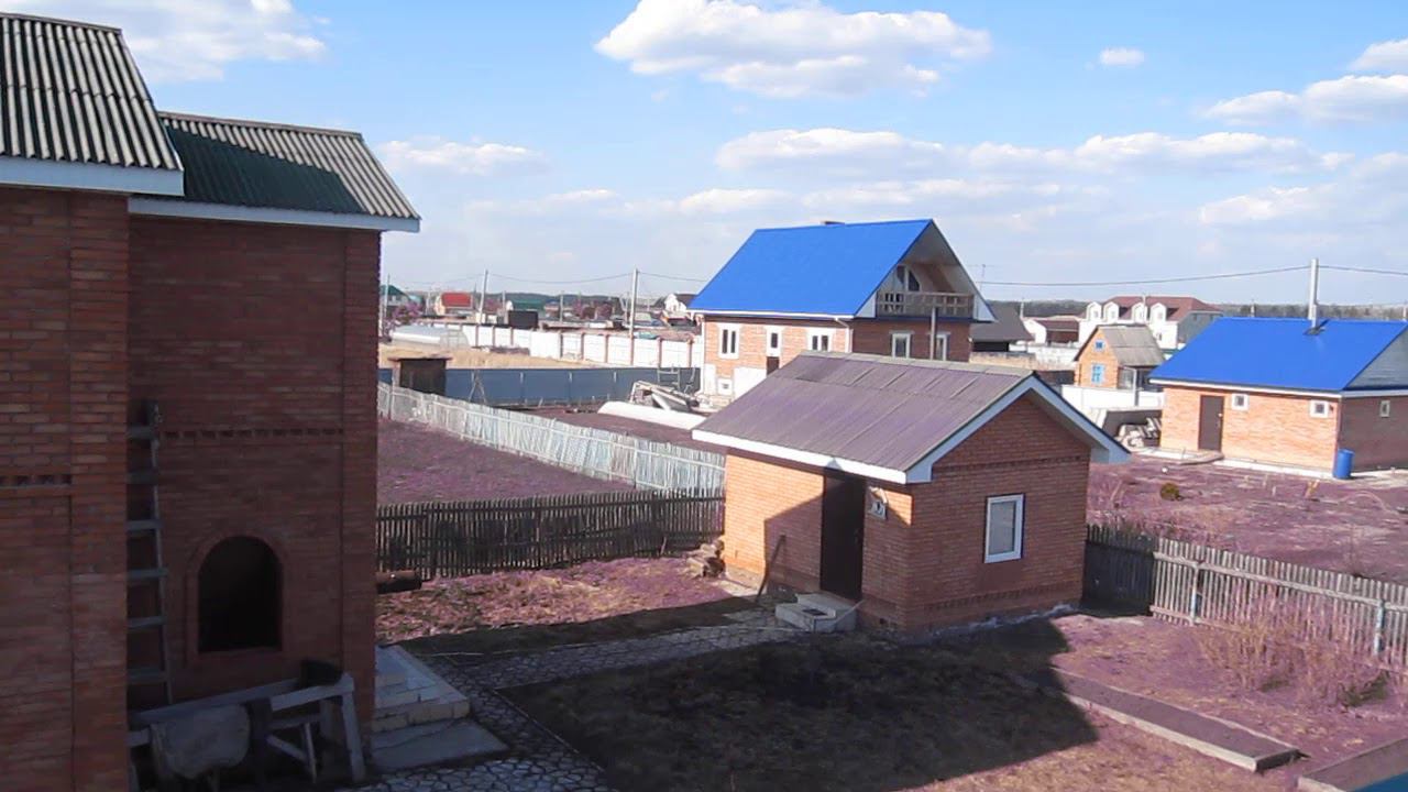 Гости из СОЧИ копают ГРЯДКИ!!! смотреть онлайн