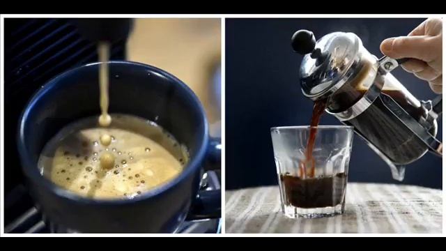 live 18% procent longer - KEEP DRINKING YOUR JAVA!! смотреть онлайн