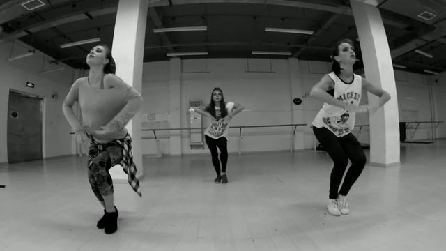 Feder - Goodbye | Brian Friedman choreography смотреть онлайн