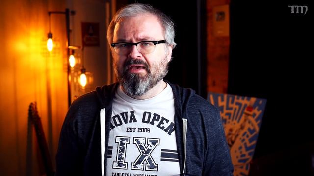 Blackstone Fortress Minis for Kill Team? смотреть онлайн