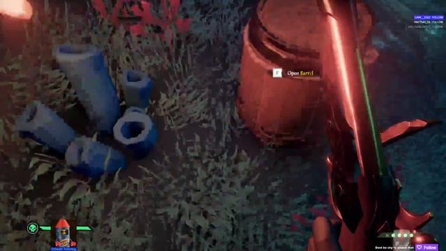 Shiver me timbers, literally, as I get stuck by a RARE glitch! смотреть онлайн
