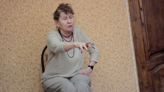 Штрихи к ситуации вокруг Микрорайона "Венеция" (Кострома) смотреть онлайн