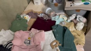 ? Собираю вещи кукле реборн на море✈️ПУТЕШЕСТВИЕ С РЕБОРНОМ ? #реборн #кукларучнойработы