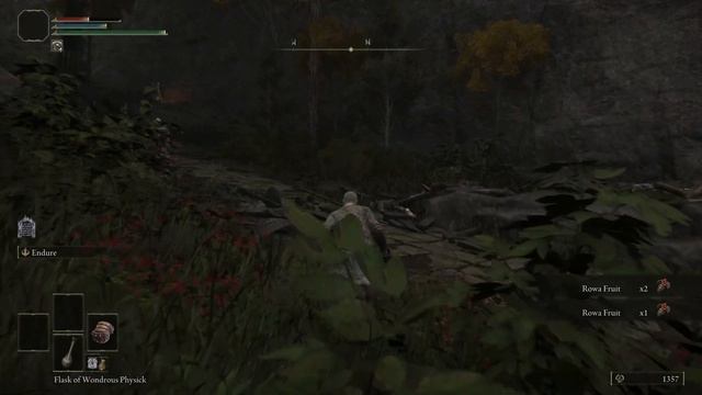 Thy Meager Flame - Elden Ring смотреть онлайн