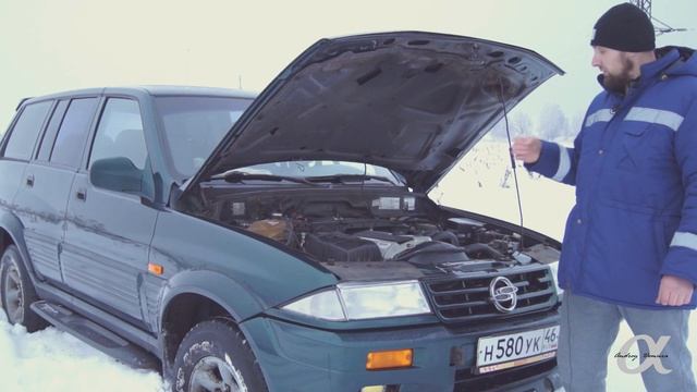 Обзор двигателя, рядная шестёрка Е 32. смотреть онлайн