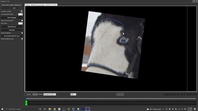 New Feature Overview: Stabilized Tracking смотреть онлайн