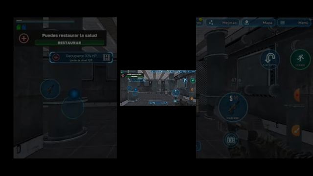 jugando code z day parte 2 смотреть онлайн
