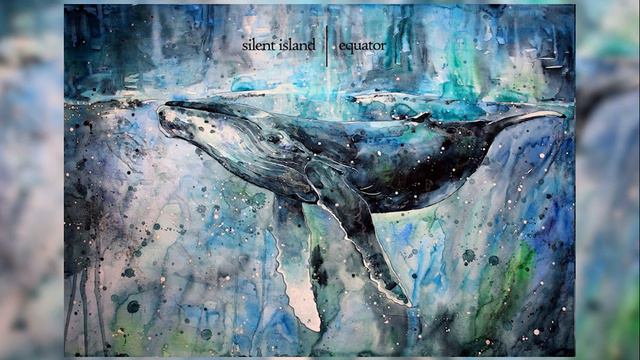 Silent Island - The old frigate смотреть онлайн