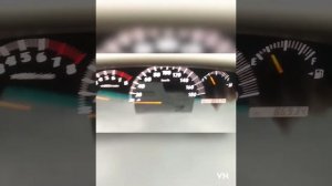 Toyota Nadia 2002 4wd - 86934 км / Прием из Японии