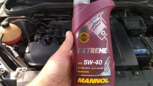 Лада Веста,,,масло MANNOL итоги!!!