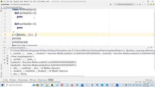 Advanced Python - Level 1 - Day 005 (OOPS - Single Inheritance) смотреть онлайн