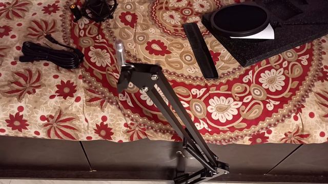 Home Recording Studio Setup Under 5000Rs In Kannada🔥 | Maono AU-A04 Condenser Microphone Kit | 2021 смотреть онлайн