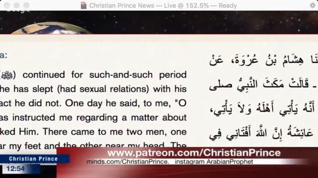 Islam 93 Salvation story | A Muslim debates with Christian Prince and accepts Jesus as Lord смотреть онлайн