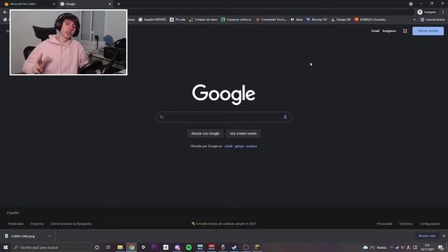 ✅ Como tener una SKIN en MINECRAFT java PREMIUM смотреть онлайн