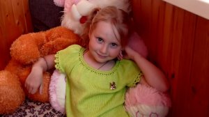 Детская футболка спицами#футболкаспицами