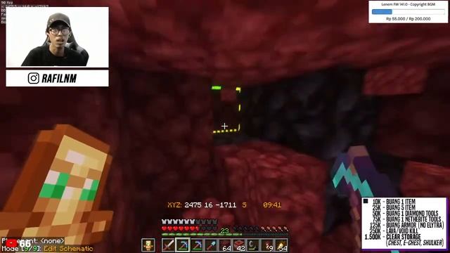 DAY 6528 - Sunday Funday? YA KALI, KITA GRINDING LAH! смотреть онлайн