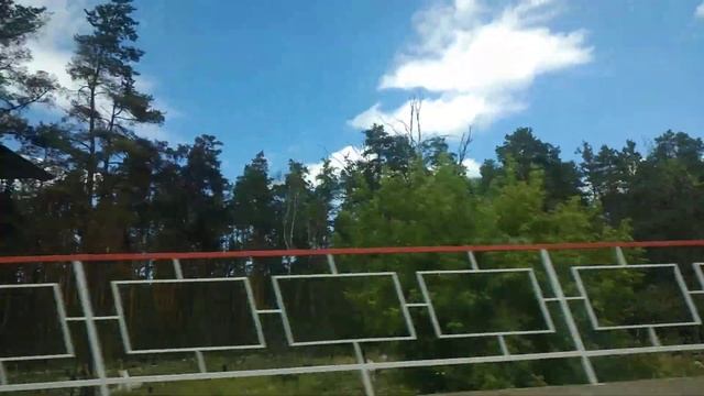 Граница Московской и Владимирской области смотреть онлайн