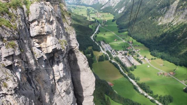SWISS JOURNEY смотреть онлайн