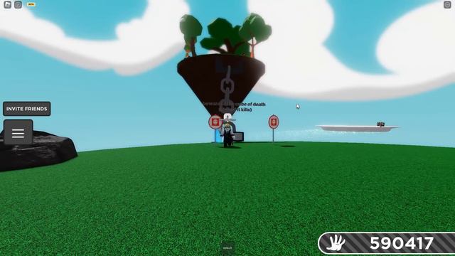 Hardest Gloves To Find in Slap Battles смотреть онлайн