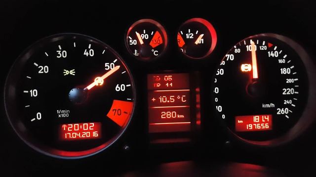 Audi tt 1.8t quattro 225 Ps смотреть онлайн
