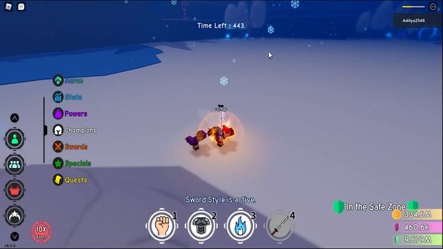 How To Do New Rimuru Boss Glitch! (OP!) | Anime Fighting Simulator Roblox смотреть онлайн