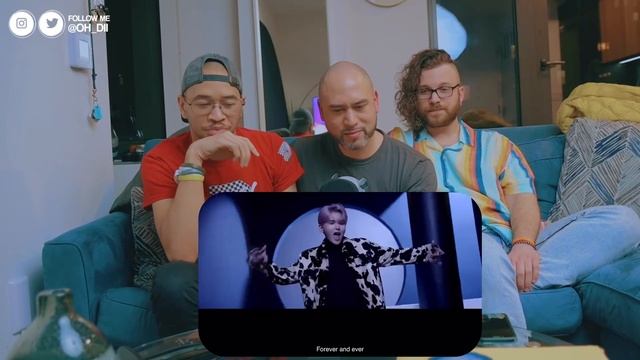 NON-KPOP FANS REACT TO SUPER JUNIOR 2YA2YAO смотреть онлайн