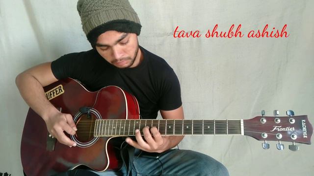 Jan Gan Man(National Anthem) Guitar Tabs|26 Special|Instrumental