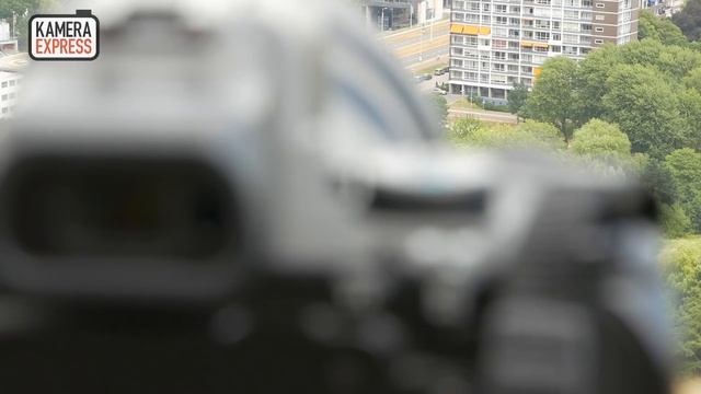 Nikon P1000 Review - Kamera Express