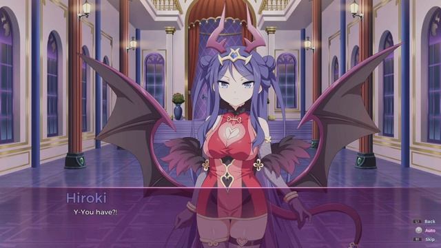 Sakura Succubus 3 Full Walkthrough (PS5) смотреть онлайн