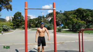 АДСКАЯ Тренировка Ганнибала (Успеть за 45 минут)