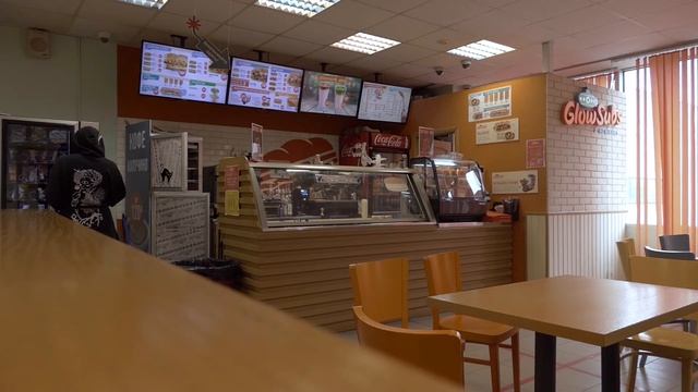 Экскурсия по РАНХиГС. Часть 2 смотреть онлайн