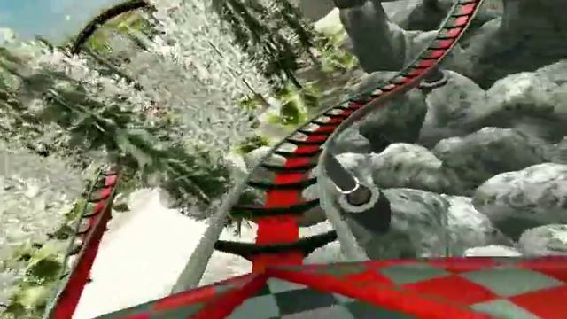 rct3 polar express смотреть онлайн