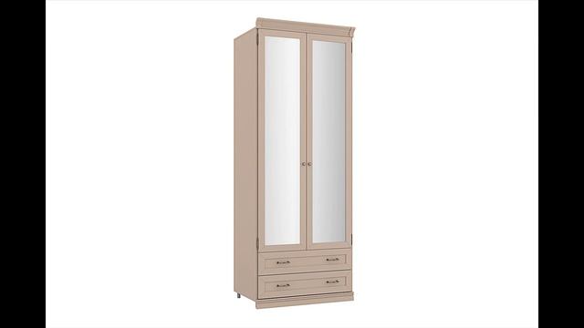 Шкаф Кантри КА-200.04 купить в Москве, Спб - интернет магазин мебели Ангстрем