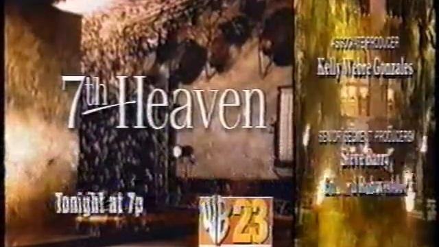Ripley's Believe it or Not! End Credits [Partial] (S4 E2) WB 23 (2003) смотреть онлайн