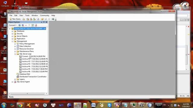 Kết nối SQL trong java смотреть онлайн