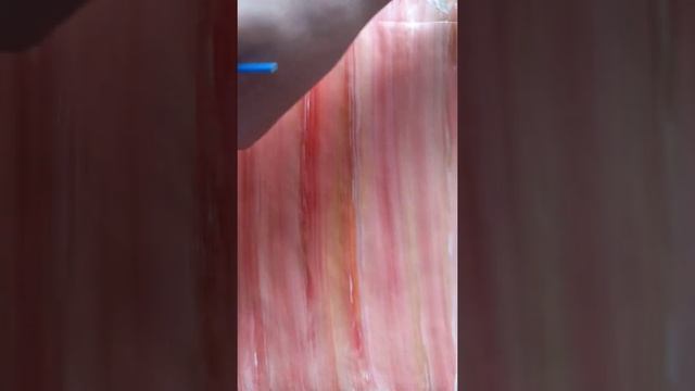 Правополушарное рисование "Пальмы" смотреть онлайн