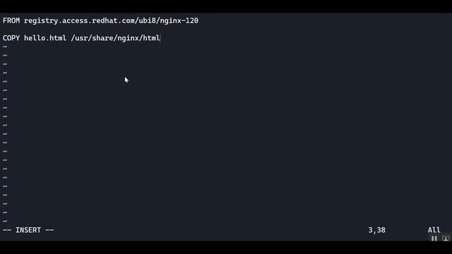 Mastering Containerization: Build and run containers using Podman #devops #containers #podman смотреть онлайн