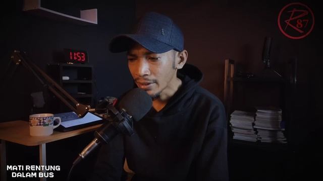 RENTUNG DALAM BUS KERANA MULUT TUBUH BINASA NYAWA JUGA TERBANG смотреть онлайн