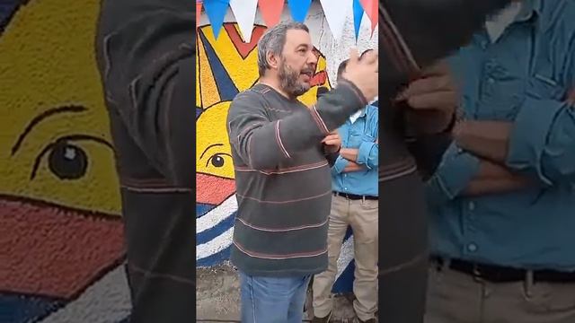 Mario Bergara смотреть онлайн