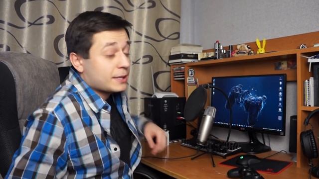 ЛАЙФХАК: ДЕЛАЕМ ИЗ ПК КОНСОЛЬ / PS4 БОЛЬШЕ НЕ НУЖНА? смотреть онлайн