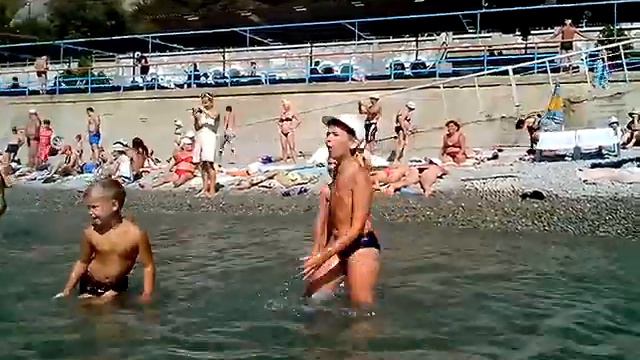 Кореиз, 10/08/2013 смотреть онлайн