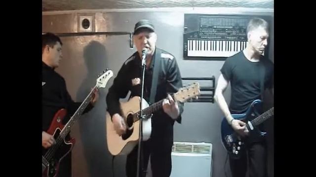 коллектив "А5 25" - Дорога в никуда (заявка на Калину Красную 2018) смотреть онлайн